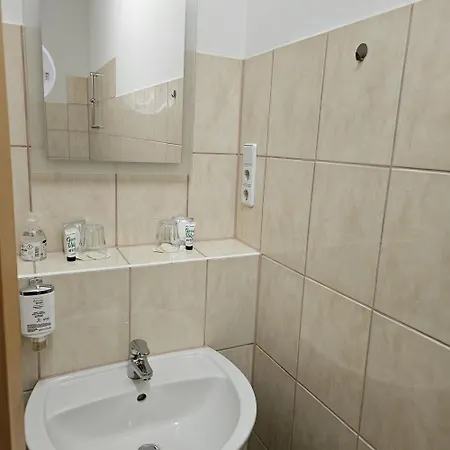 Διαμέρισμα Ferienwohnung 1 Φρανκφούρτη (Όντερ)