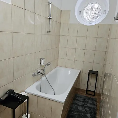 Ferienwohnung 1 Φρανκφούρτη (Όντερ)