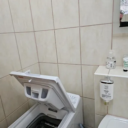 Ferienwohnung 1 Διαμέρισμα Φρανκφούρτη (Όντερ)