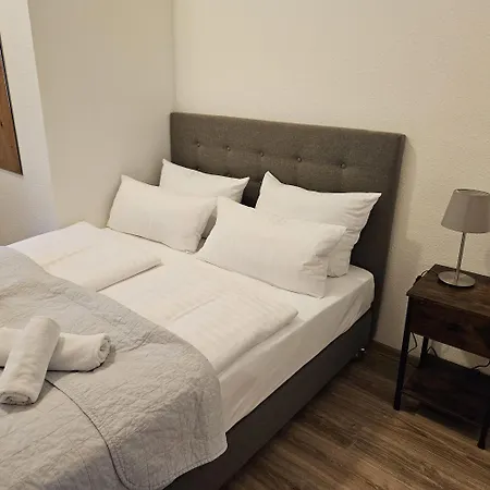 Ferienwohnung 1 Διαμέρισμα *