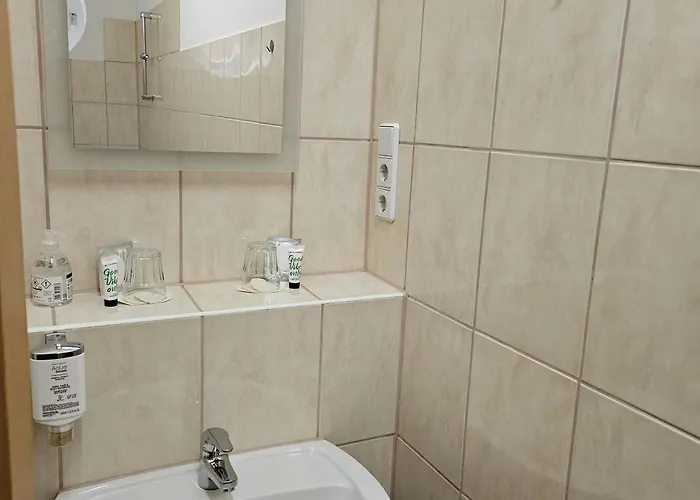 Lejlighed 1 Frankfurt an der Oder