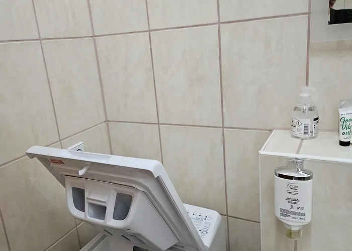 1 Lejlighed Frankfurt an der Oder